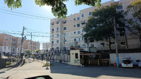 Apartamento em leilão em Rio De Janeiro