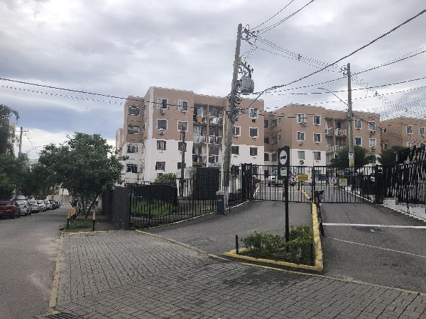 Apartamento em leilão em Rio De Janeiro
