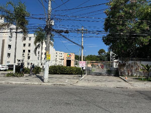 Apartamento em leilão em Rio De Janeiro