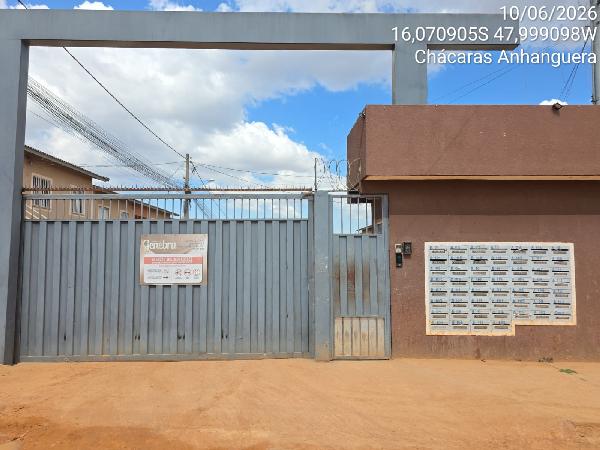 Apartamento em leilão em Valparaiso De Goias