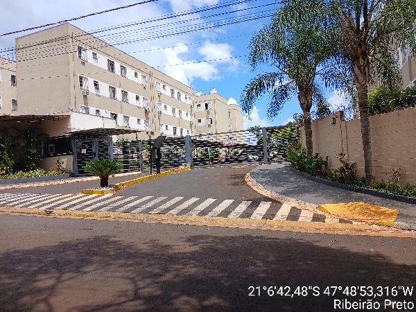 Apartamento em leilão em Ribeirao Preto