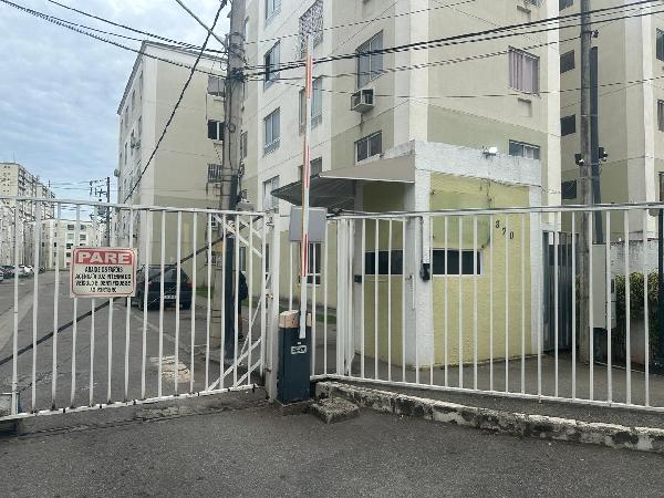 Apartamento em leilão em Rio De Janeiro