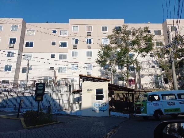 Apartamento em leilão em Rio De Janeiro