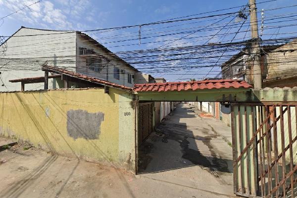 Casa em leilão em Mesquita
