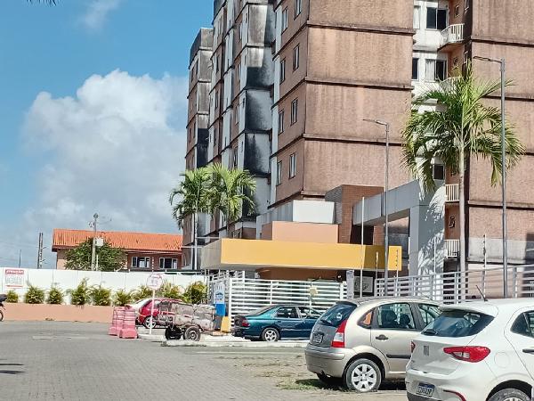 Apartamento em leilão em Sao Cristovao