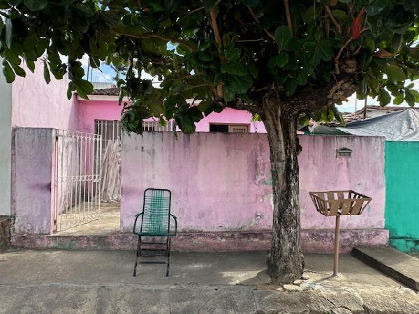 Casa em leilão em Carpina
