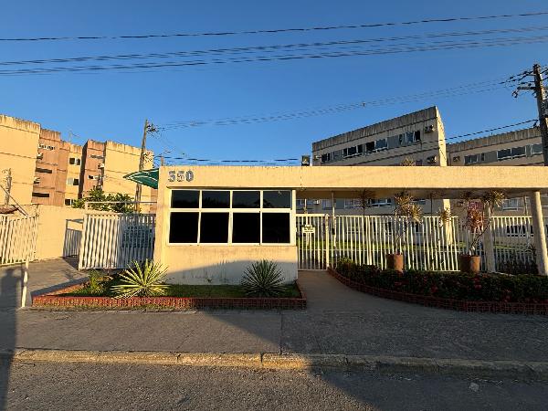 Apartamento em leilão em Sao Lourenco Da Mata