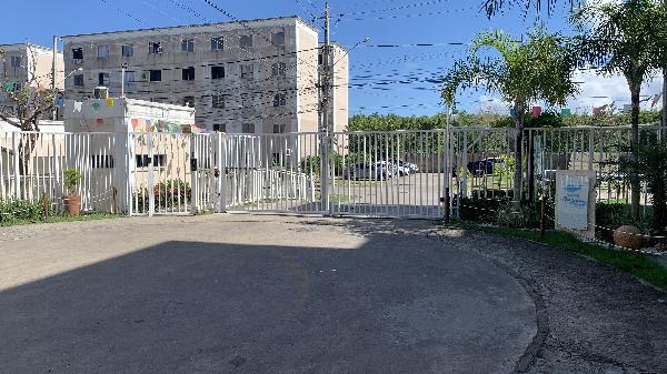 Apartamento em leilão em Camacari