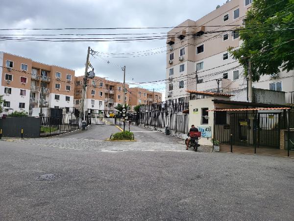 Apartamento em leilão em Rio De Janeiro