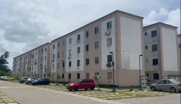 Apartamento em leilão em Jaboatao Dos Guararapes