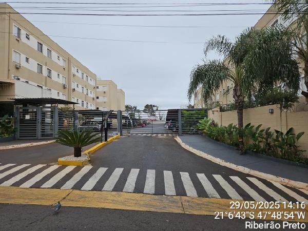 Apartamento em leilão em Ribeirao Preto
