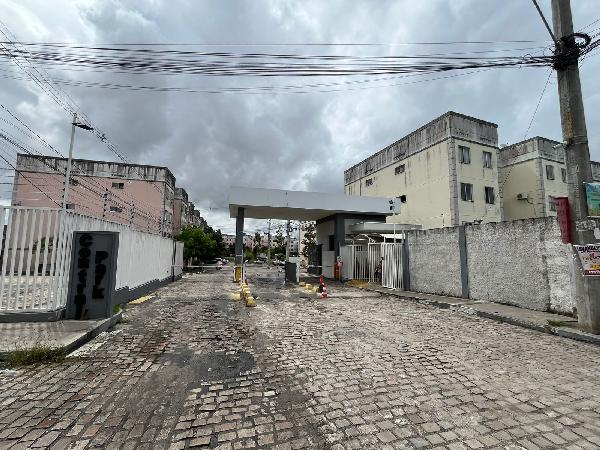 Apartamento em leilão em Feira De Santana