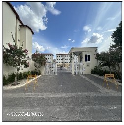 Apartamento em leilão em Teresina