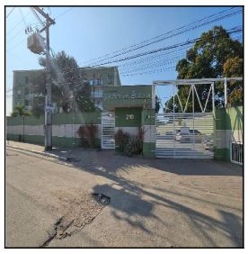 Apartamento em leilão em Sao Goncalo