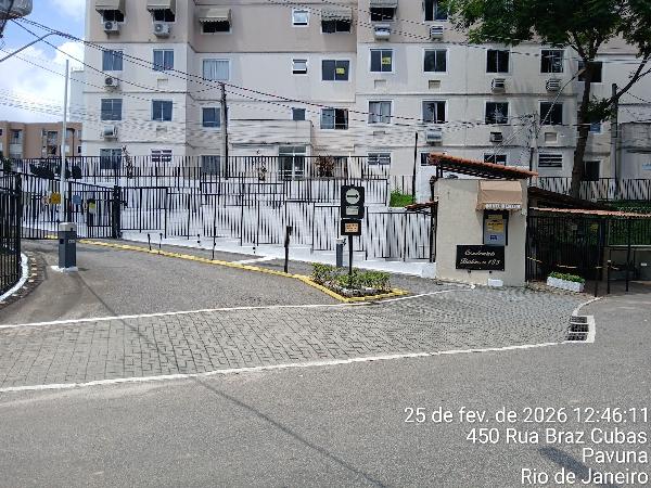 Apartamento em leilão em Rio De Janeiro