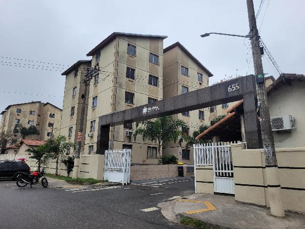 Apartamento em leilão em Rio De Janeiro