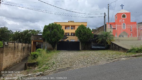 Apartamento em leilão em Sao Jose Da Lapa