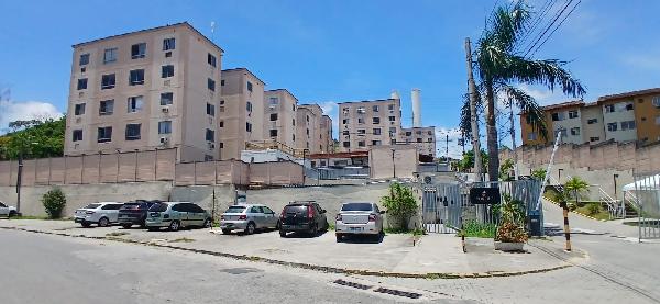 Apartamento em leilão em Rio De Janeiro