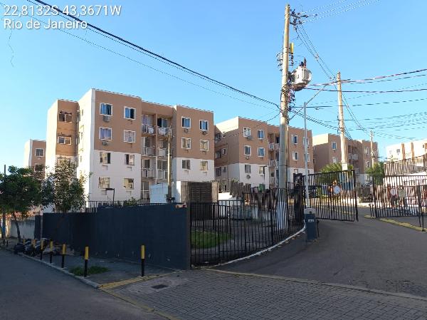 Apartamento em leilão em Rio De Janeiro