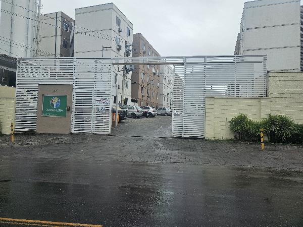 Apartamento em leilão em Belford Roxo