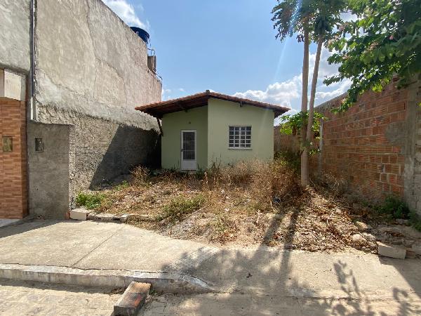 Casa em leilão em Belo Jardim