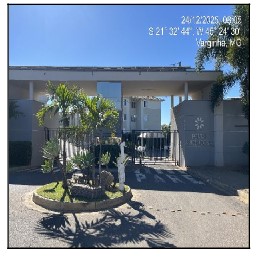 Apartamento em leilão em Varginha