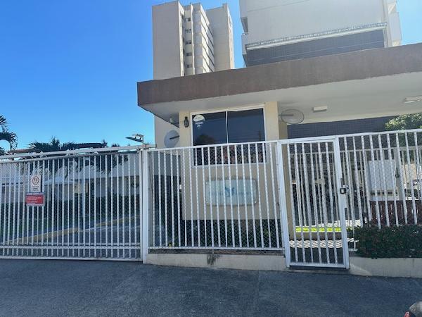 Apartamento em leilão em Fortaleza