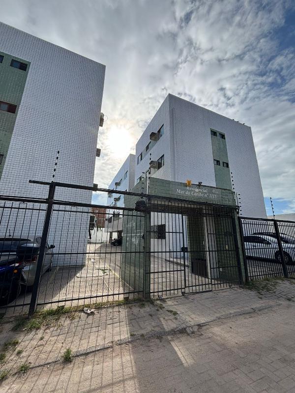 Apartamento em leilão em Jaboatao Dos Guararapes
