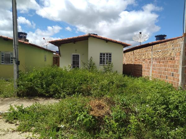 Casa em leilão em Belo Jardim