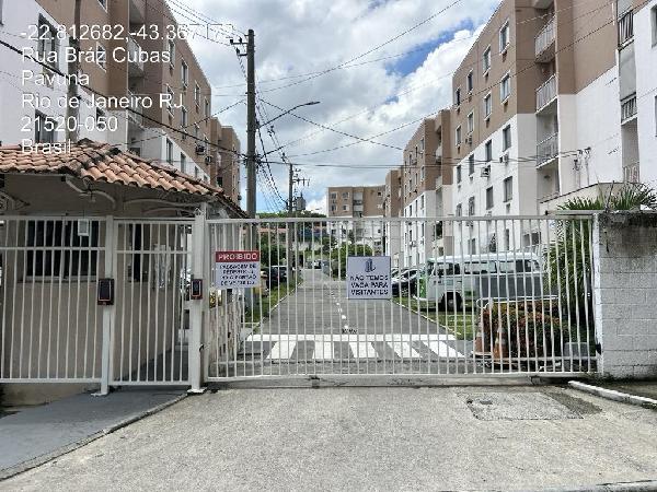 Apartamento em leilão em Rio De Janeiro