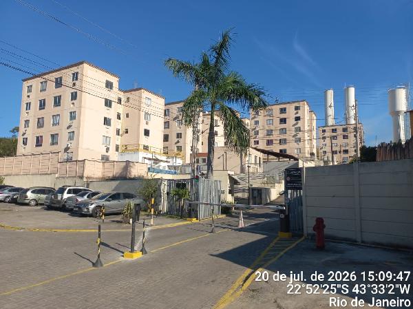 Apartamento em leilão em Rio De Janeiro