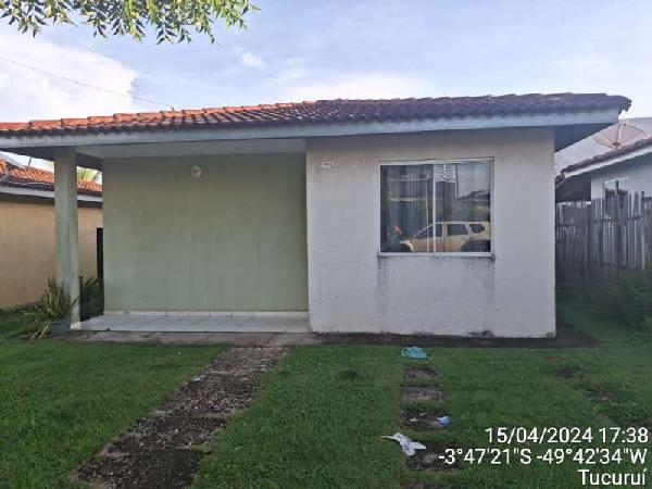 Casa em leilão em Tucurui