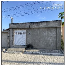 Casa em leilão em Caruaru