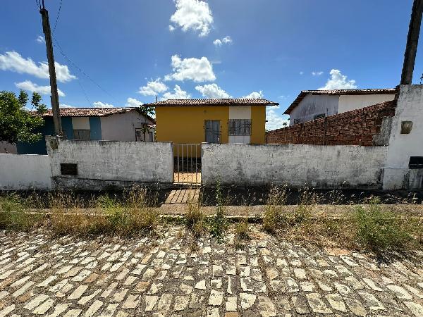 Casa em leilão em Ceara-Mirim