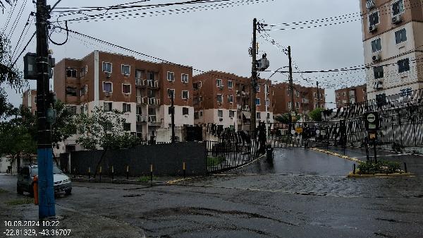 Apartamento em leilão em Rio De Janeiro