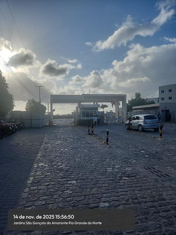 Apartamento em leilão em Sao Goncalo Do Amarante