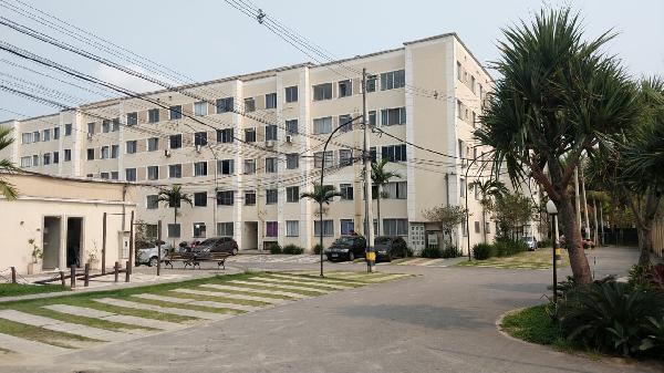 Apartamento em leilão em Rio De Janeiro