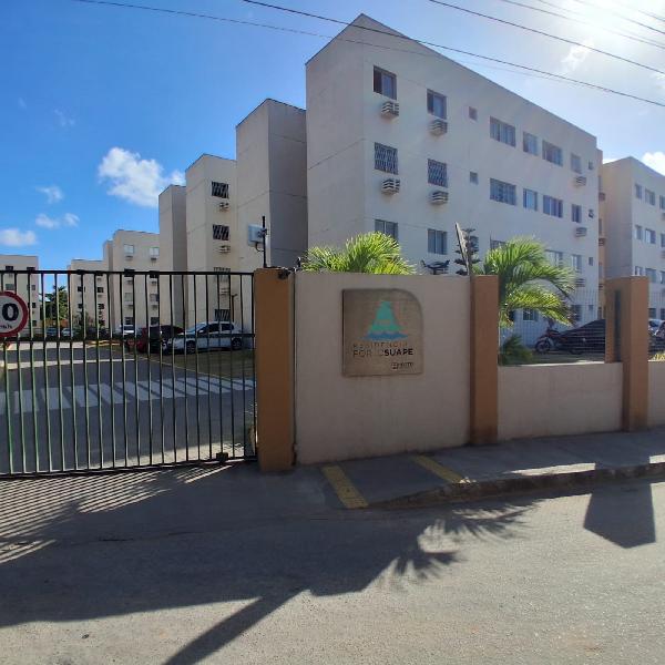 Apartamento em leilão em Jaboatao Dos Guararapes