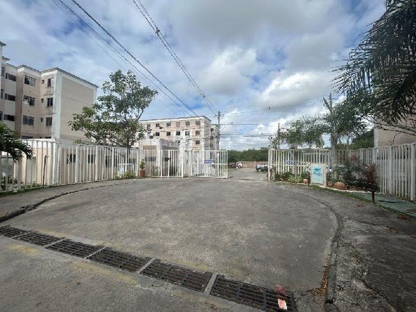 Apartamento em leilão em Camacari