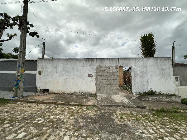 Casa em leilão em Ceara-Mirim