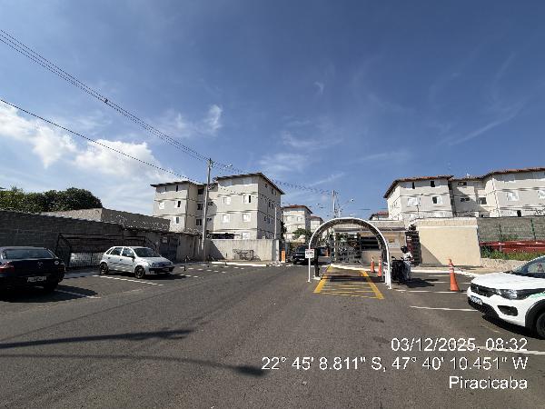 Apartamento em leilão em Piracicaba
