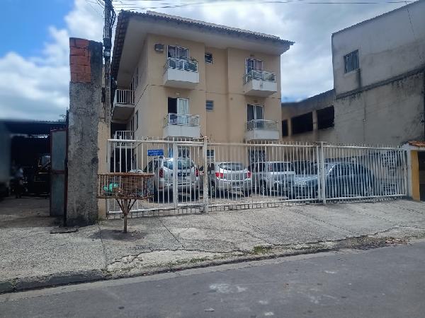Apartamento em leilão em Sao Goncalo