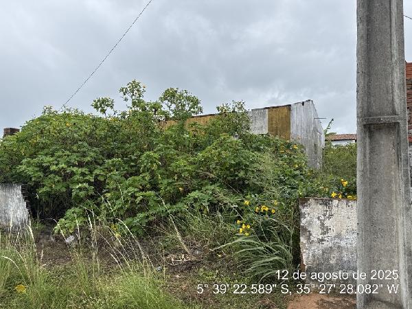 Casa em leilão em Ceara-Mirim