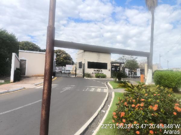 Apartamento em leilão em Araras
