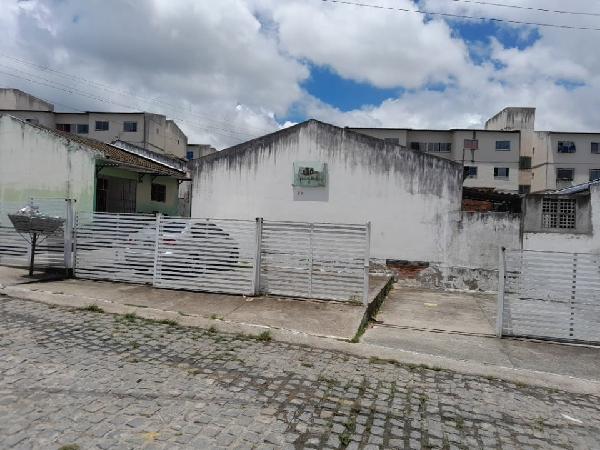 Casa em leilão em Santa Rita