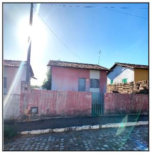 Casa em leilão em Ceara-Mirim