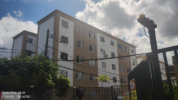 Apartamento em leilão em Salvador