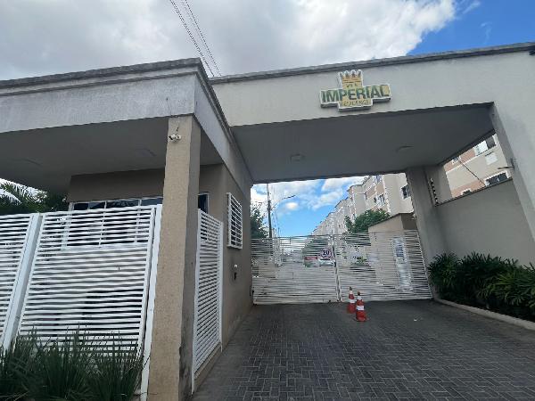 Apartamento em leilão em Feira De Santana