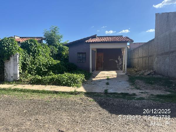Casa em leilão em Altos