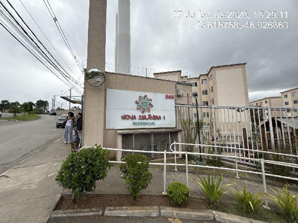 Apartamento em leilão em Cotia